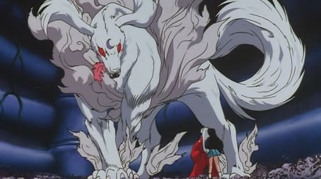 InuYasha17