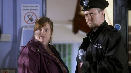 Forget Me or Knott (2015) - Episode 203 poster and promotional image