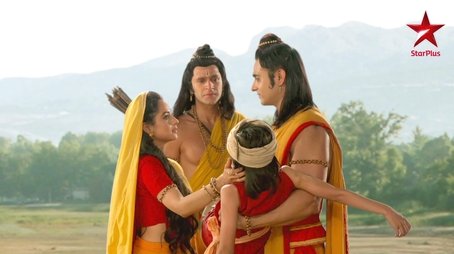 Ram, Sita Save the Child (None) - Episode 13 poster and promotional image