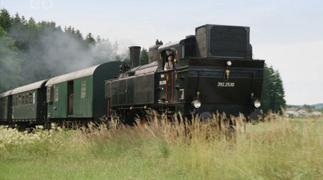 Rail Away Сезон 33