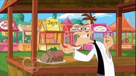 Meatloaf Surprise