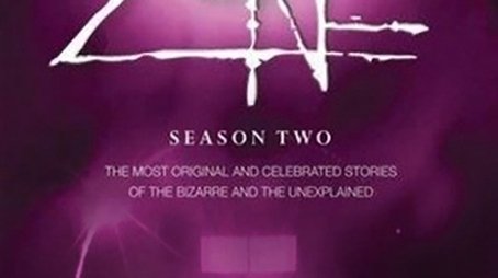 Season 2 (1986) - Season 2 poster and promotional image