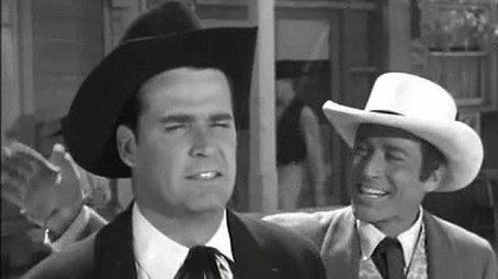 The Jail at Junction Flats (1958) - Episode 8 poster and promotional image
