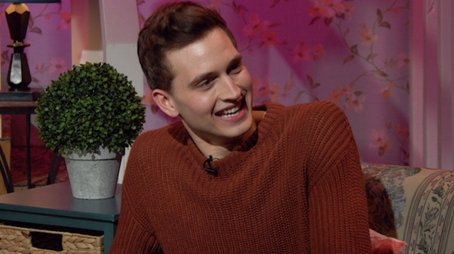 Andrew Lowe (2017) - Episode 17 poster and promotional image