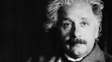Einstein's Big Idea (2005) - Episode 3 poster and promotional image