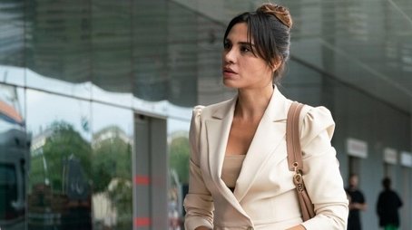 Yargı: Segredos de Família23