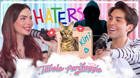 Tavolo Parcheggio Сезон 1