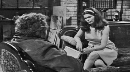 DS-60 (1966) - Episode 60 poster and promotional image