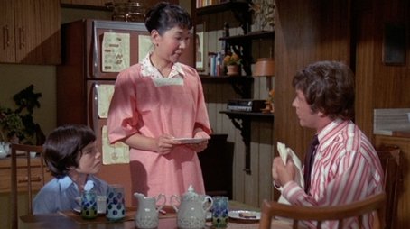 Thy Neighbor Loves Thee (1971) - Episode 10 poster and promotional image