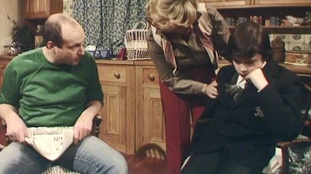 Sex Education (1982) - Episode 3 poster and promotional image