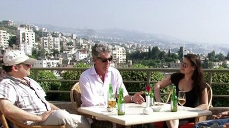 Back to Beirut (2010) - Episode 21 poster and promotional image