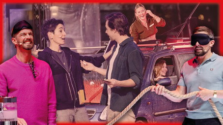 Joko & Klaas gegen ProSieben Évad 8