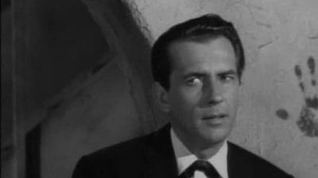 Mano Nera (1960) - Episode 6 poster and promotional image