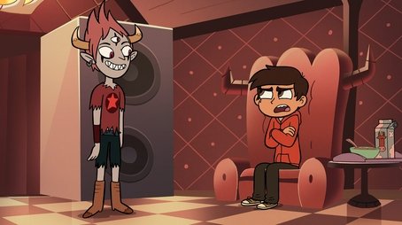 Friendenemies (2016) - Episode 19 poster and promotional image