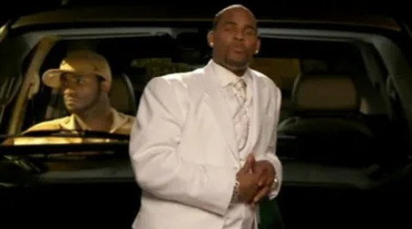 Trapped in the Closet Évad 2