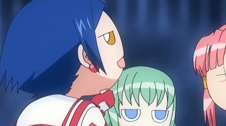 Those Undines of Tomorrow... (2006) - Episode 24 poster and promotional image