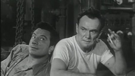 Gypsy (1960) - Episode 34 poster and promotional image