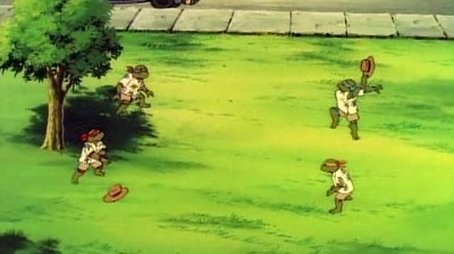 The Irish Jig Is Up (1993) - Episode 7 poster and promotional image