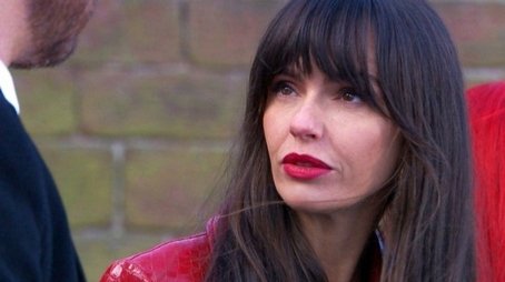 #Hollyoaks (2020) - Episode 41 poster and promotional image