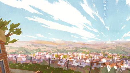 Specials (2020) - Season 0 poster and promotional image