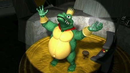 Follow That Coconut (2000) - Episode 9 poster and promotional image