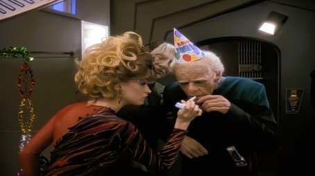 Distant Voices (1995) - Episode 18 poster and promotional image