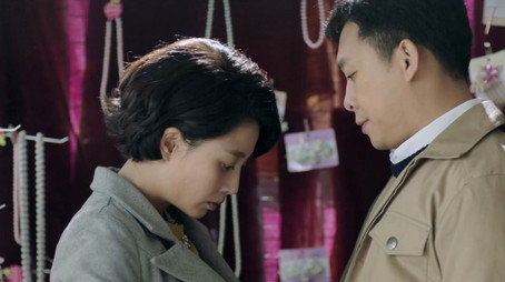 鸡毛飞上天 Stagione 1