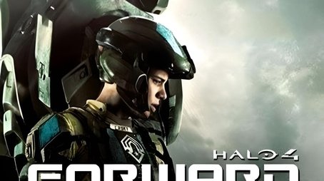 Halo 4: Forward Unto Dawn (2012) poster