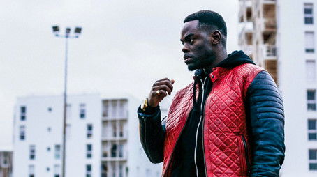 Episode 10 (2017) - Episode 10 poster and promotional image