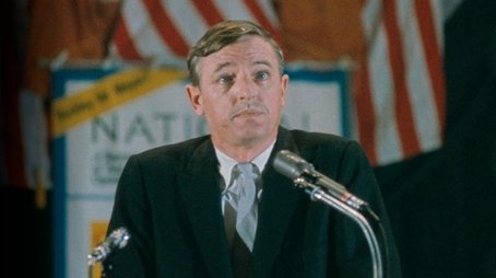 The Incomparable Mr. Buckley (2024) - Episode 3 poster and promotional image