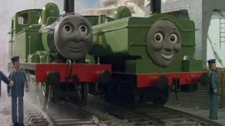 Oliver Owns Up (Part 2)