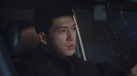 归路 Сезон 1