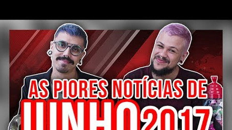 Diva Depressão Сезон 3