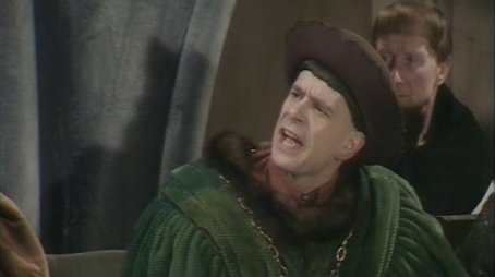 Witchsmeller Pursuivant (1983) - Episode 5 poster and promotional image