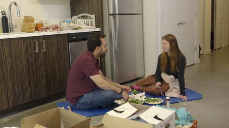 90 Day Fiancé Сезон 12