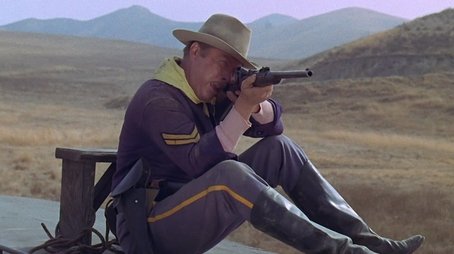 The Death Wagon (1968) - Episode 16 poster and promotional image