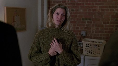 Privileged (1995) - Episode 18 poster and promotional image