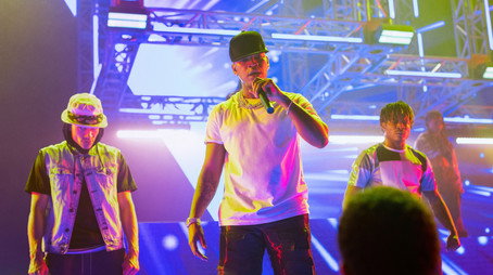 Step Up Sezona 3