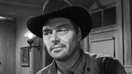 Lone Gun (1956) - Episode 7 poster and promotional image