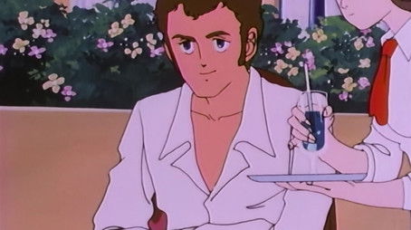 Eagle Has Landed (1988) - Episode 47 poster and promotional image