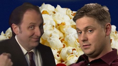 On Cinema (2012) poster