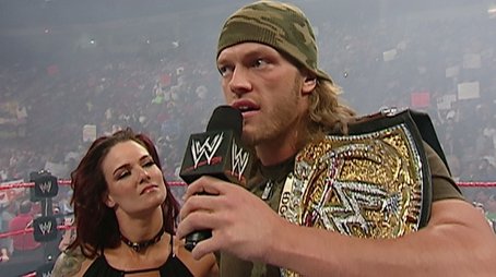 RAW 659 (2006) - Episode 2 poster and promotional image