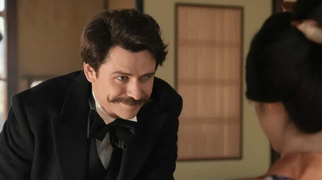 ばけばけ Stagione 1