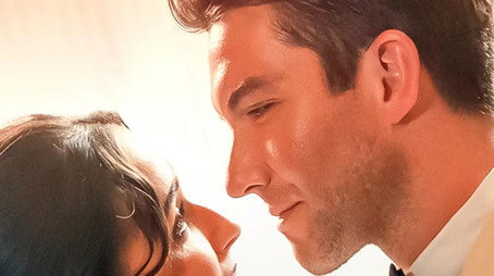 The Divorced Billionaire Heiress (2024) poster