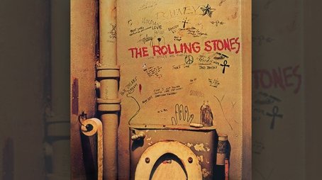 The Rolling Stones: Beggar's Banquet (2010) - Episode 4 poster and promotional image