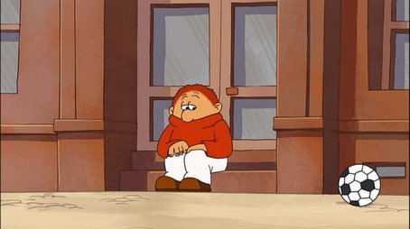 Titeuf Temporada 3