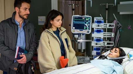 Episode 10 (2020) - Episode 10 poster and promotional image