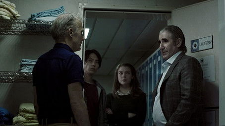 Episode II (2020) - Episode 2 poster and promotional image