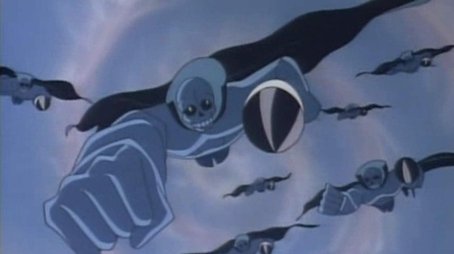 Doctor Death (1967) - Episode 19 poster and promotional image