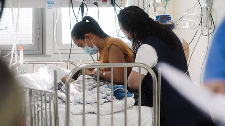 Operação Transplante Сезон 1